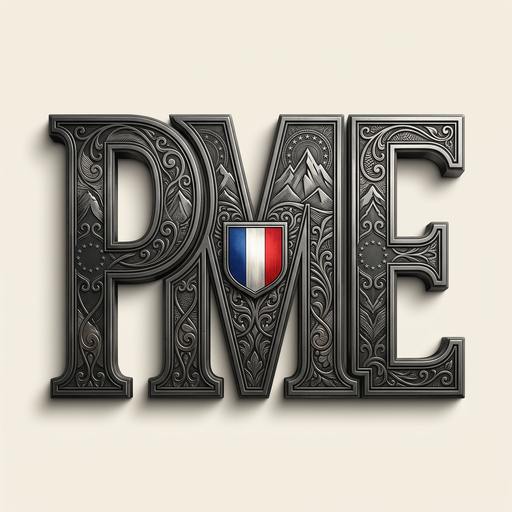 PME Aujourd'hui logo